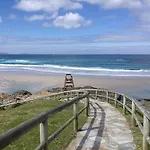 Ribadomar Caion A Coruña