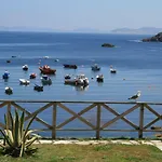 Ribadomar Caion Apartamento A Coruña