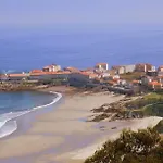 Ribadomar Caion A Coruña