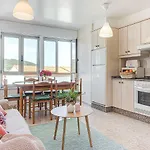 Apartamento Ribadomar Caion *