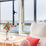 Ribadomar Caion Apartamento A Coruña