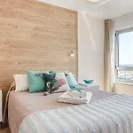 Apartamento Ribadomar Caion *