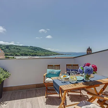 Ribadomar Caion * La Coruña