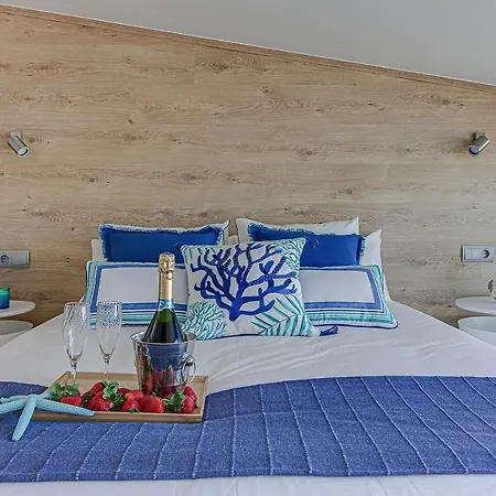 Ribadomar Caion La Coruña