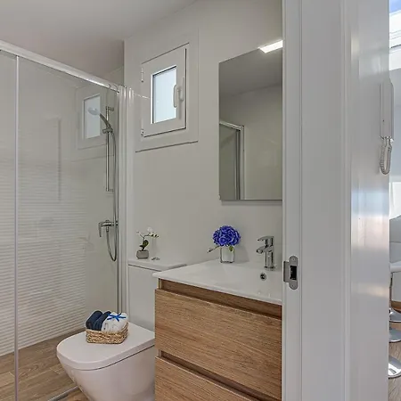 Ribadomar Caion Apartamento