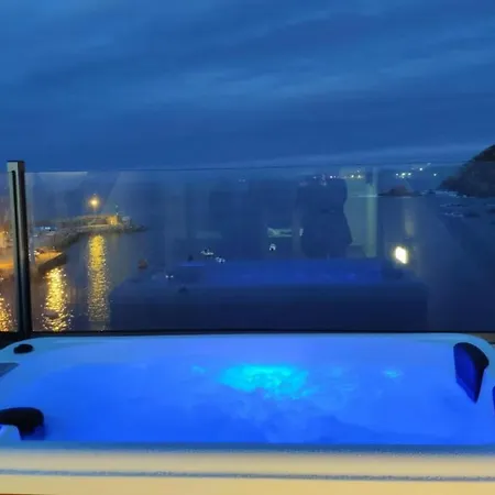 Ribadomar Caion La Coruña