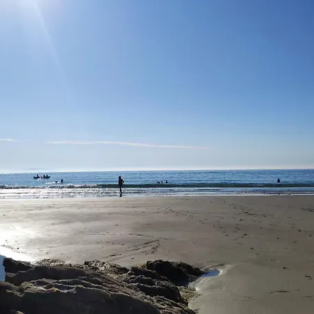 Ribadomar Caion Apartamento A Coruña