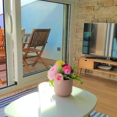 Appartamento Ribadomar Caion