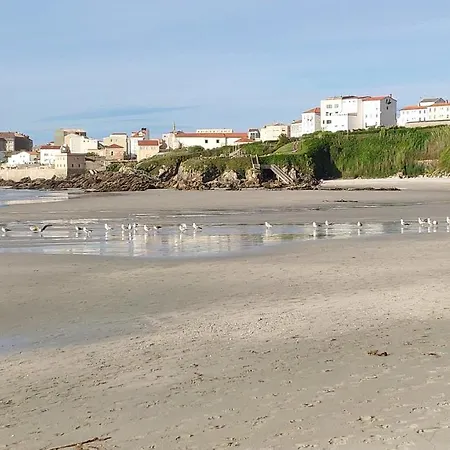 Ribadomar Caion * La Coruña