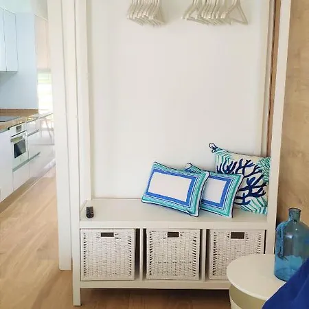 Ribadomar Caion Apartamento A Coruña