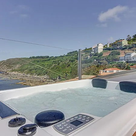 Appartamento Ribadomar Caion *