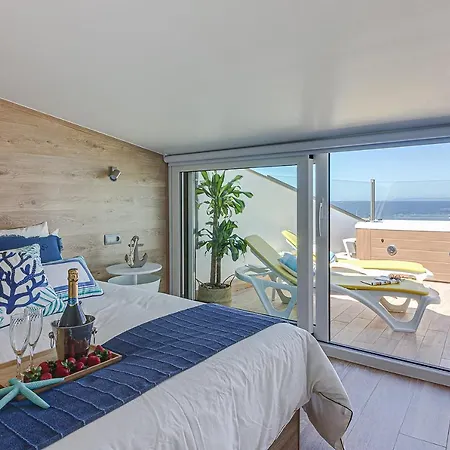 Apartamento Ribadomar Caion *