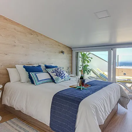 Ribadomar Caion Appartamento *