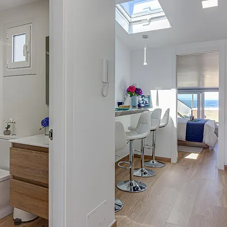 Apartamento Ribadomar Caion A Coruña