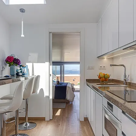 Appartamento Ribadomar Caion