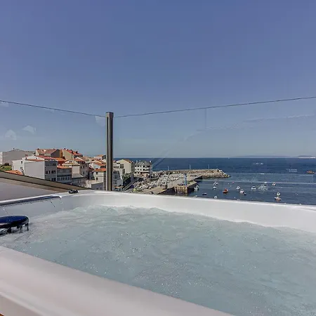 Ribadomar Caion * A Coruña