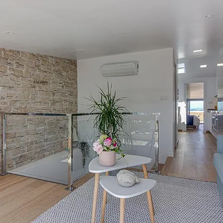 Ribadomar Caion La Coruña