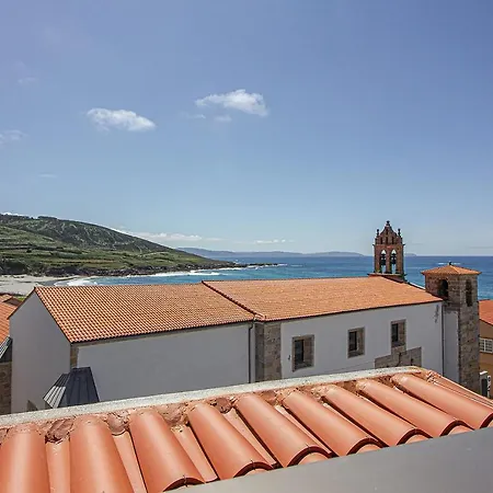 Ribadomar Caion Apartment *