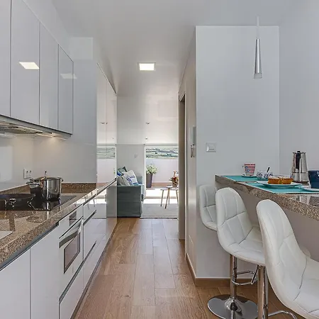 Ribadomar Caion Apartamento