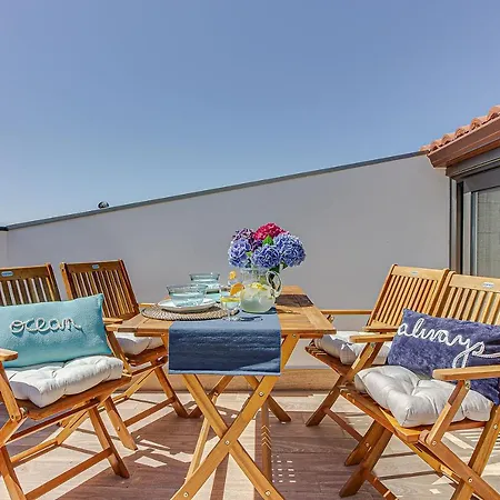 Ribadomar Caion La Coruña