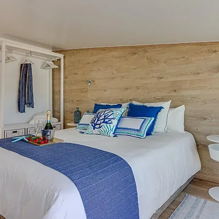 Ribadomar Caion Apartamento