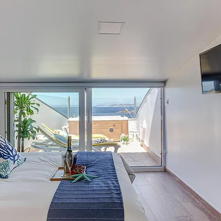 Ribadomar Caion La Coruña