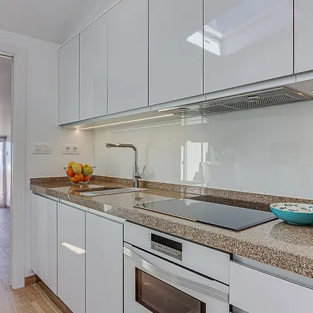 Apartamento Ribadomar Caion A Coruña