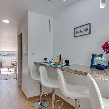 Apartamento Ribadomar Caion *