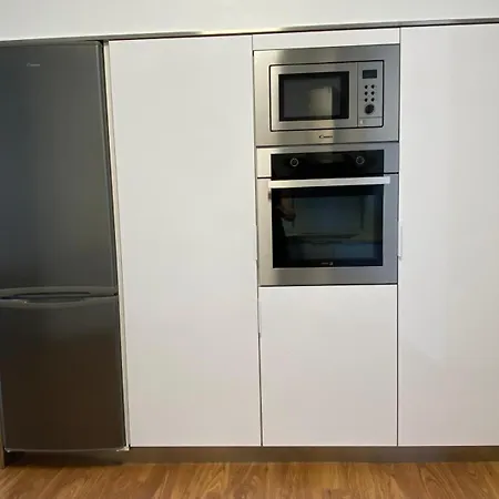 Ribadomar Caion Appartamento *