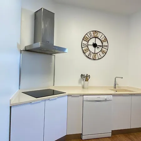 Ribadomar Caion * La Coruña