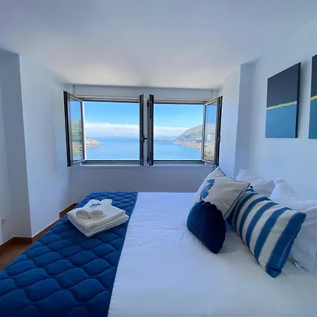 Apartamento Ribadomar Caion A Coruña