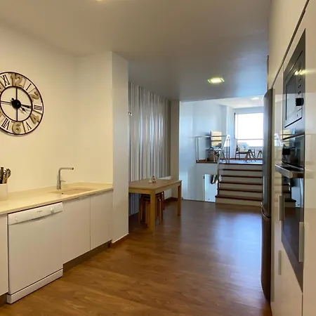 Ribadomar Caion Apartamento *