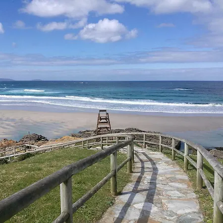 Ribadomar Caion A Coruna