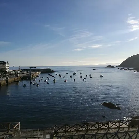 Ribadomar Caion * A Coruna