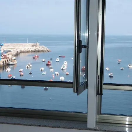 Apartment Ribadomar Caion *