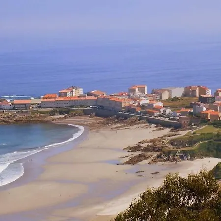Ribadomar Caion A Coruna
