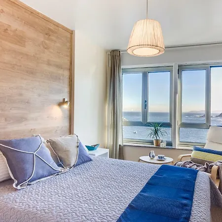 Ribadomar Caion * La Coruña