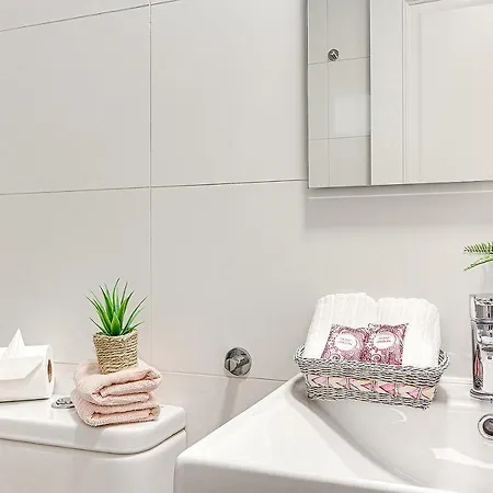 Apartamento Ribadomar Caion