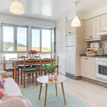 Appartamento Ribadomar Caion *