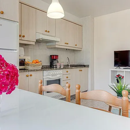 Appartamento Ribadomar Caion