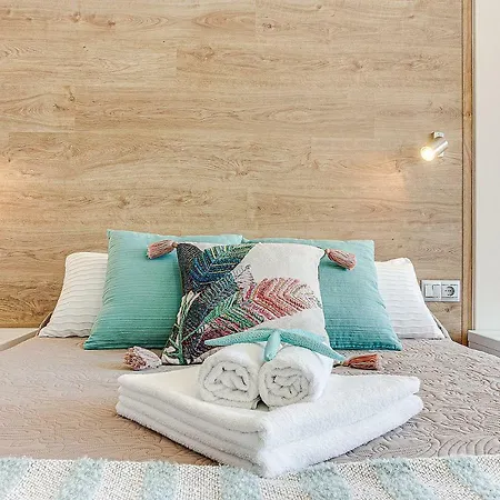 Appartamento Ribadomar Caion *