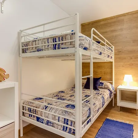 Ribadomar Caion * La Coruña