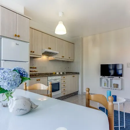 Ribadomar Caion Appartamento