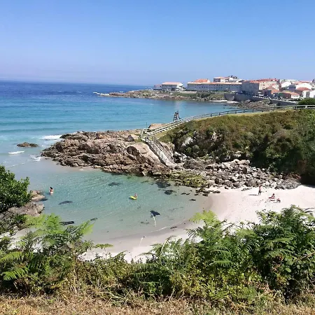 Ribadomar Caion