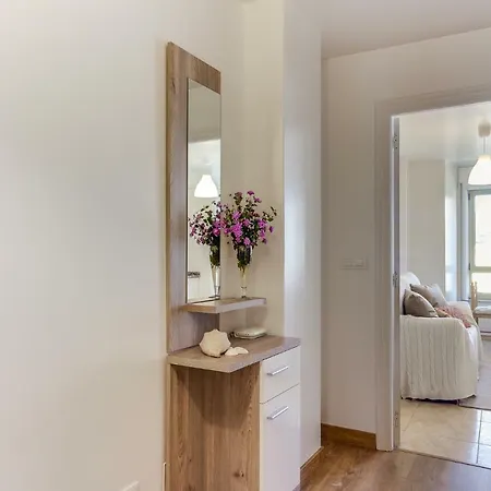 Ribadomar Caion Apartamento *