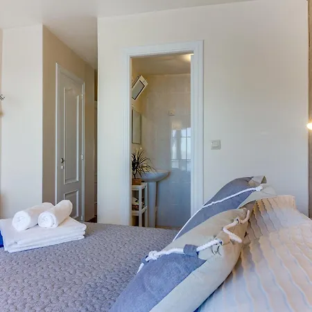 Ribadomar Caion Apartamento *