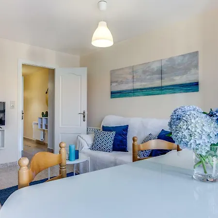 Ribadomar Caion Apartment