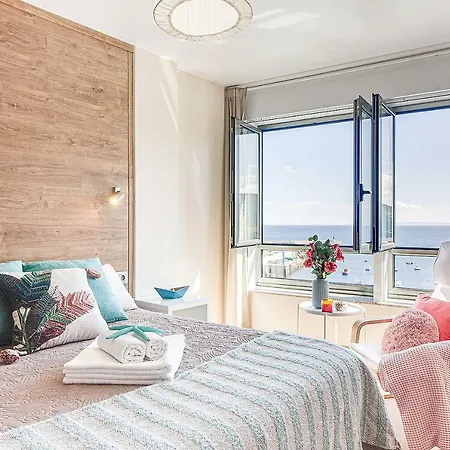 Ribadomar Caion Appartamento