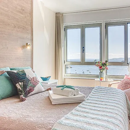 Ribadomar Caion * La Coruña