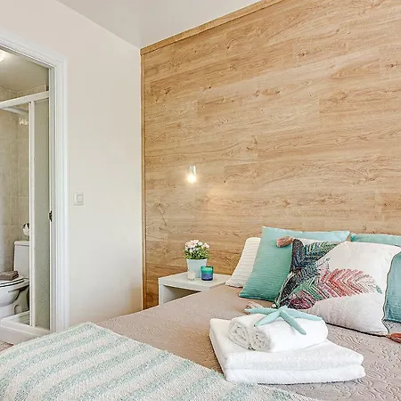 Ribadomar Caion Apartamento